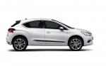 Citroen DS4 2010 года